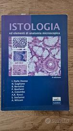 ISTOLOGIA - I.dalle donne - EdiSES