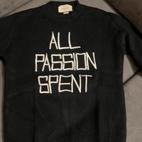 Maglione gucci misto lana