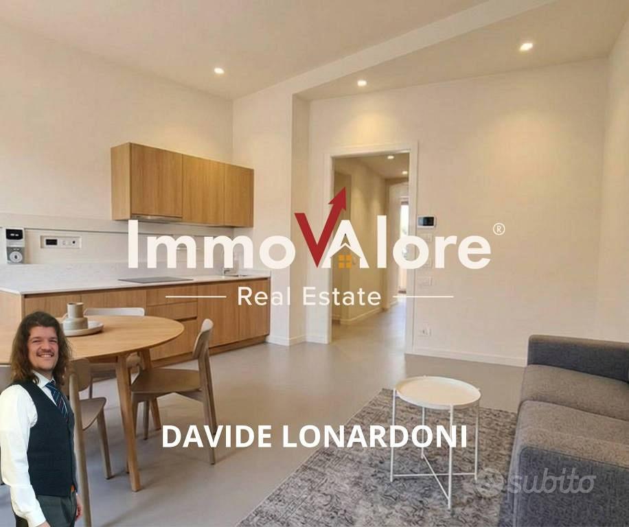 Apartment in Verona, Borgo Trento, Nord-Ovest - Vista 2