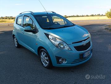 Chevrolet Spark Plus 1.0 EURO 5