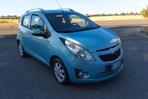 Chevrolet Spark Plus 1.0 EURO 5
