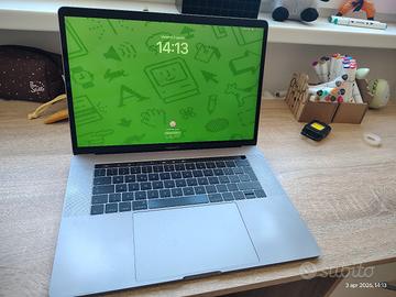 MacBook Pro 15 2019 