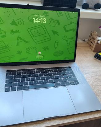 MacBook Pro 15 2019 