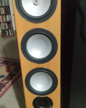 Diffusori Monitor audio Rx 8