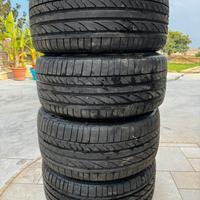 Bridgestone 225 40 18 e 255 35 18