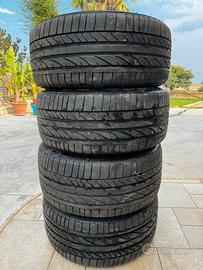 Bridgestone 225 40 18 e 255 35 18