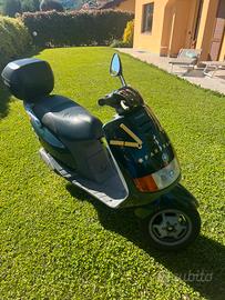 scooter piaggio sfera 50cc