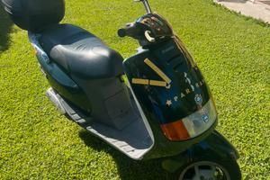 scooter piaggio sfera 50cc