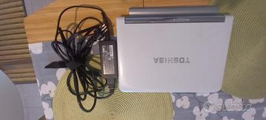 TOSHIBA NB200