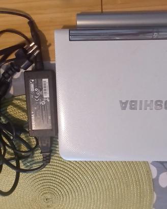 TOSHIBA NB200