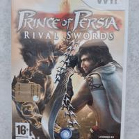 Gioco Wii Prince of Persia