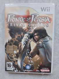 Gioco Wii Prince of Persia