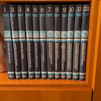 Pianeta Mare – Jacques Cousteau – Collana completa