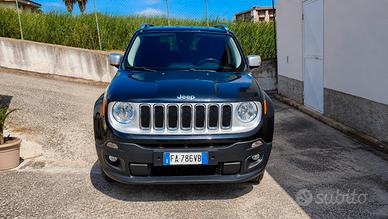 JEEP Renegade 4x4