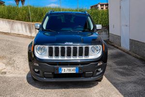 JEEP Renegade 4x4