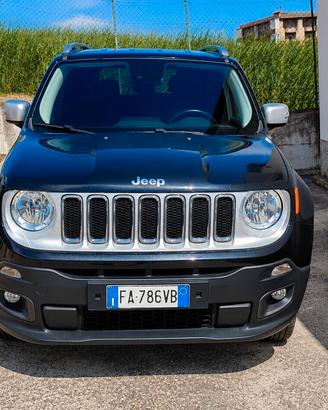 JEEP Renegade 4x4