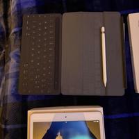 I pad 128 gb 7 generazione