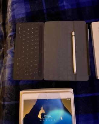 I pad 128 gb 7 generazione