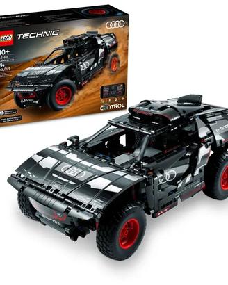 LEGO TECHNIC Audi RS Q e-tron