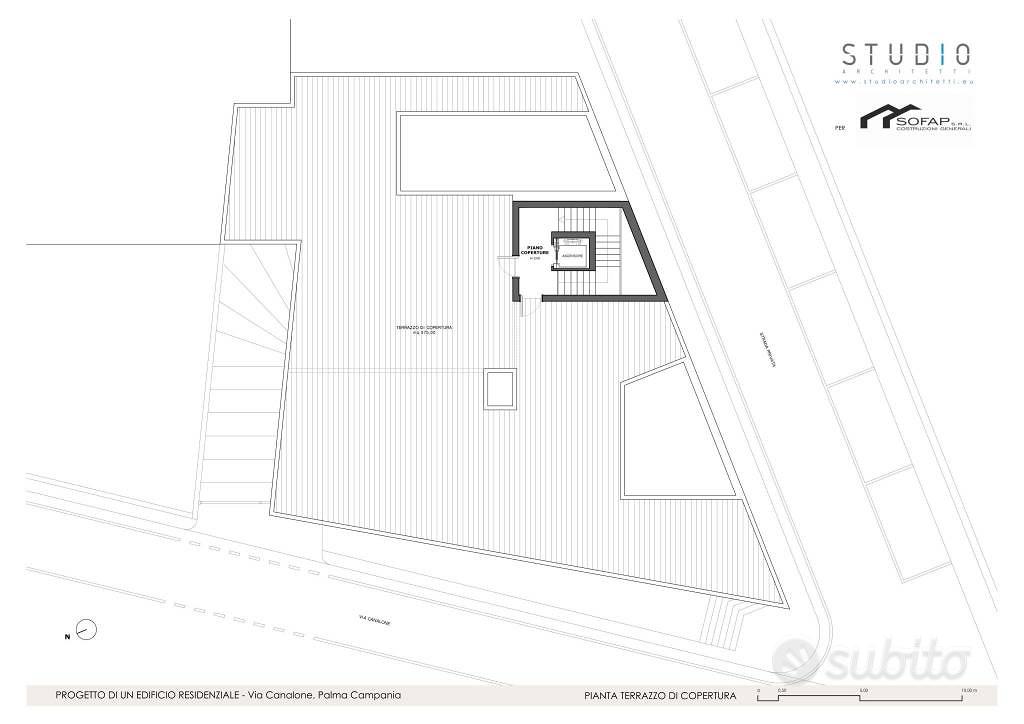 Appartamento – Palma Campania, Castello di Palma Campania - Vista 3