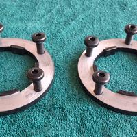 DISTANZIALI DISCHI FRENO RICAMBI DUCATI PANIGALE 