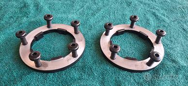 DISTANZIALI DISCHI FRENO RICAMBI DUCATI PANIGALE 