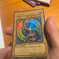 Mago Nero - MIY-I005