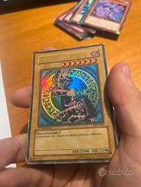 Mago Nero - MIY-I005