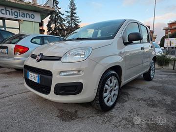 Fiat Panda 0.9 TwinAir Turbo Natural Power 2016