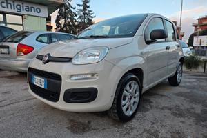 Fiat Panda 0.9 TwinAir Turbo Natural Power 2016