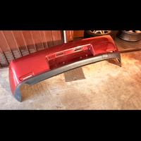 Paraurti posteriore fiat coupe