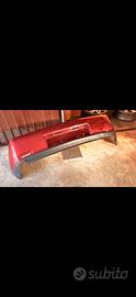 Paraurti posteriore fiat coupe