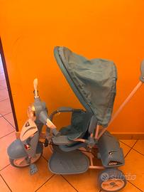 vespa per bambini