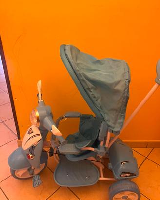 vespa per bambini