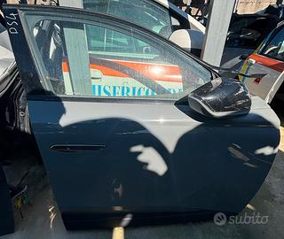 Porta Sportello Anteriore Destro DS4 II
