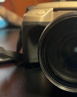 Minolta Vectis S-1 Fotocamera