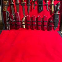 Coltelli da collezione