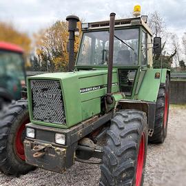 Fendt 614 LS