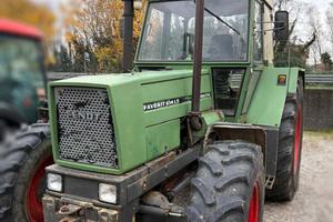 Fendt 614 LS