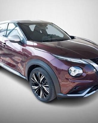 Nissan Juke II 2020 1.0 dig-t N-Design 114cv