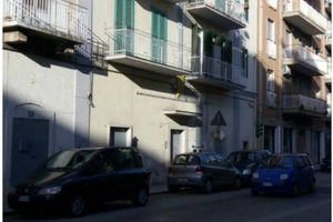 Luminoso e silenzioso trilocale