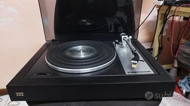 Giradischi ITT Stereo 1500 HIFI
