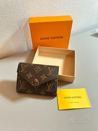 Portafoglio Louis Vuitton donna