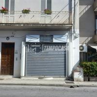 Via Nazionale Villafranca Tirrena