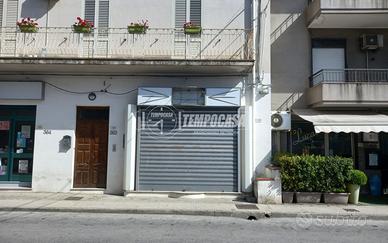 Via Nazionale Villafranca Tirrena