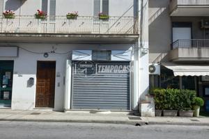 Via Nazionale Villafranca Tirrena