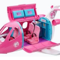 Aereo di Barbie