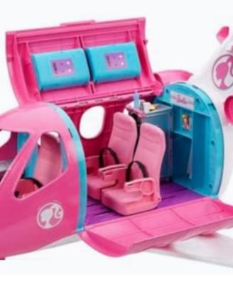 Aereo di Barbie