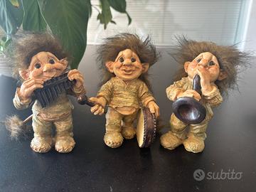 Set di Troll