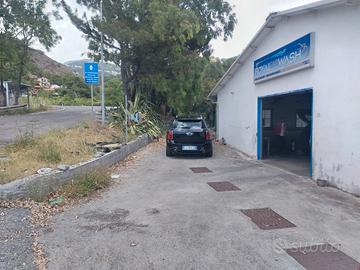 Vendita magazzino